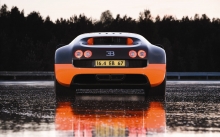 Bugatti Veyron   